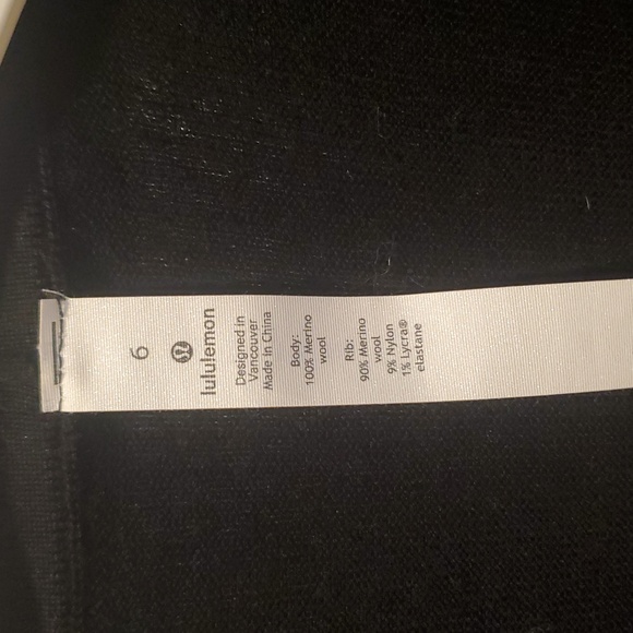 Sit In Lotus Wrap Designed for On the Move - Picture 2 of 10